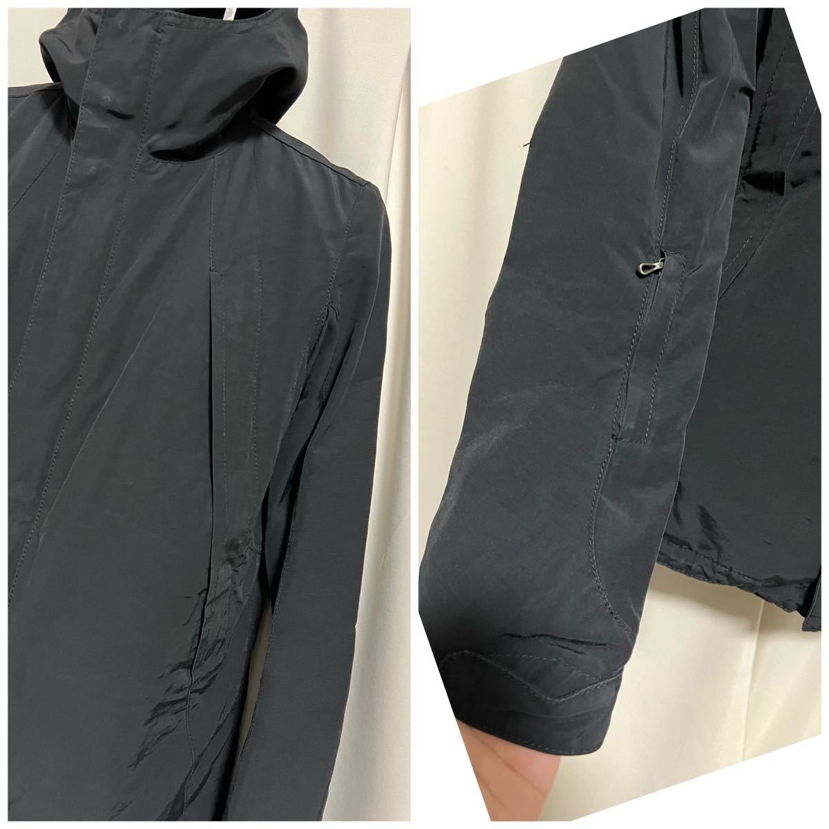 ripvanwinkle マウンテンパーカー マウンテンパーカーの通販 リップヴァンウィンクル MOUNTAIN RIPVANWINKLE 通販 レザーマウンテンパーカー winkle rip van - PARKA 20AW (リップヴァンウィンクル) マウンテンパーカーの人気