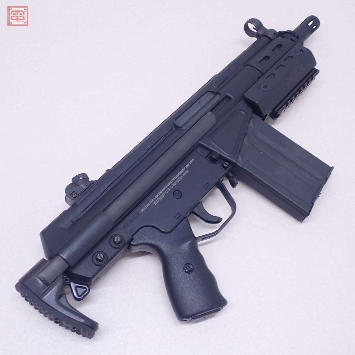 【東京マルイ】H&K G3 SAS HC【予備マガジン１つ付】 東京マルイ】H&K G3 SAS HC【予備マガジン1つ付】 東京マルイ】H&K G3 SAS