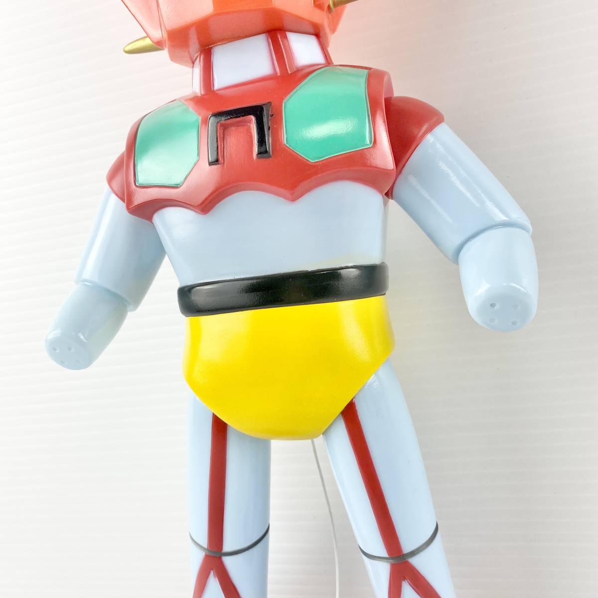 増田屋 トーキング ソフビ ゲッターロボ マスダヤ 【公式ショッピング