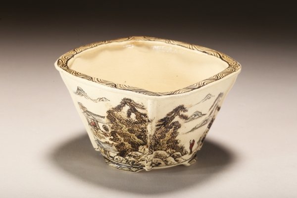 上州勝山 盆栽鉢 上州勝山 盆栽鉢 上州勝山 盆栽鉢 上