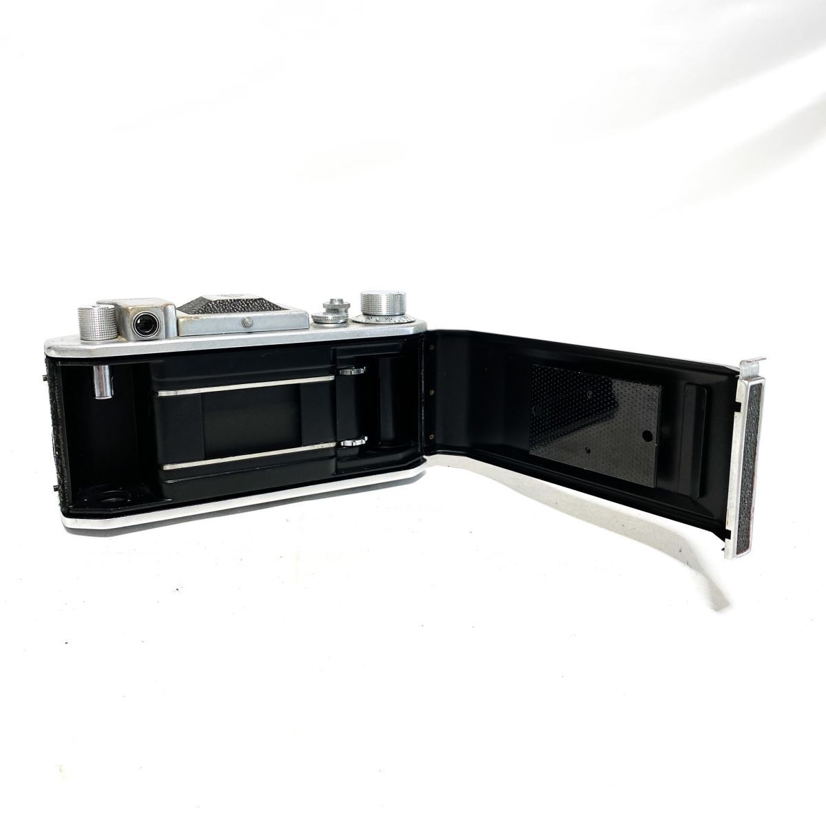 Asahiflex IIB Asahi-Kogaku Takumar F2.4 58mm + F3.5 100mm アサヒ