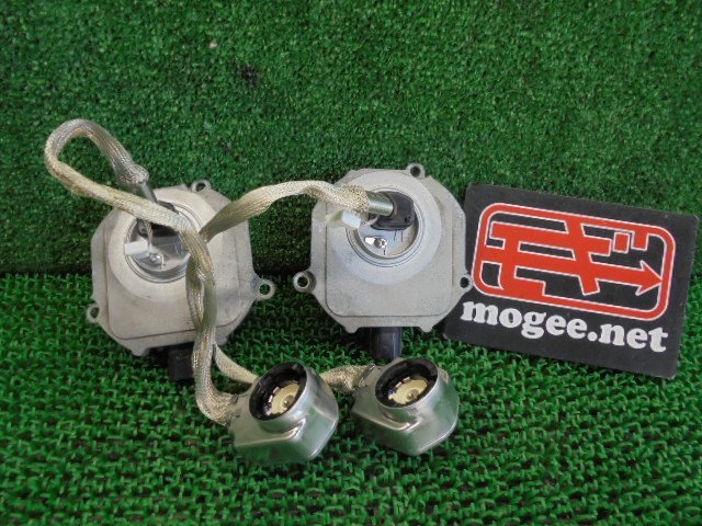 7EC4228CC6-1 ホンダ ステップワゴンスパーダ RK5 純正ヘッドライト用 