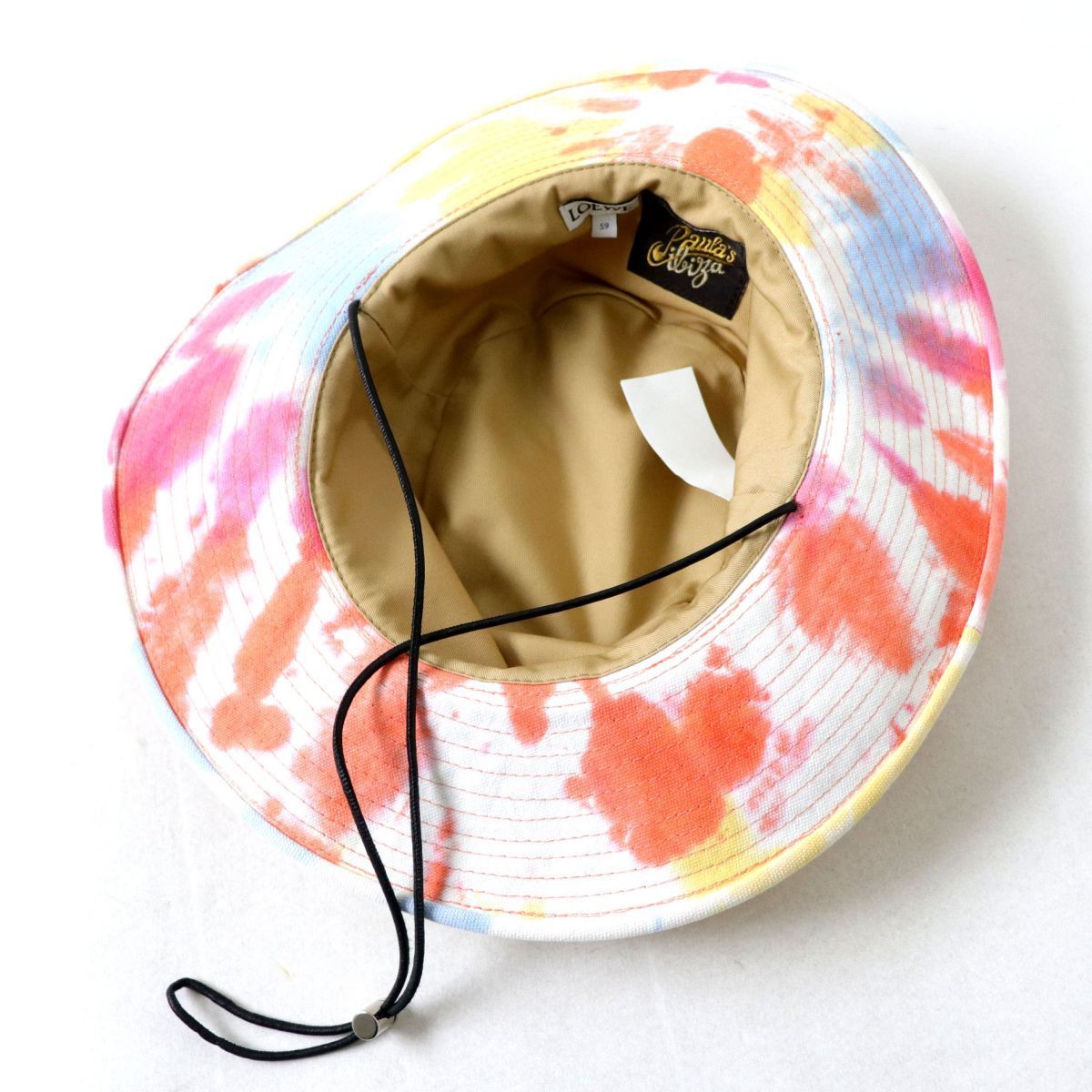 未使用品◎正規品 LOEWE PAULA