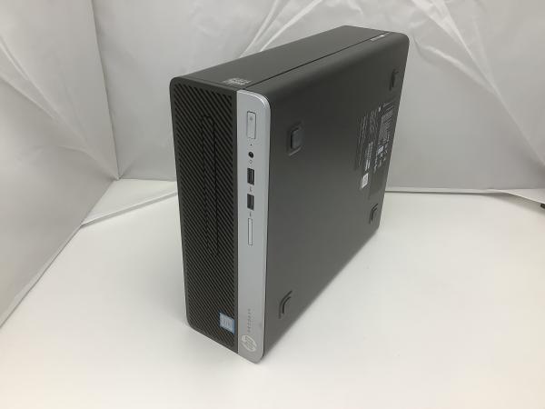パソコン ジャンク!HP 2VG42AV○Core i5 8500 3.0G 4G 500G