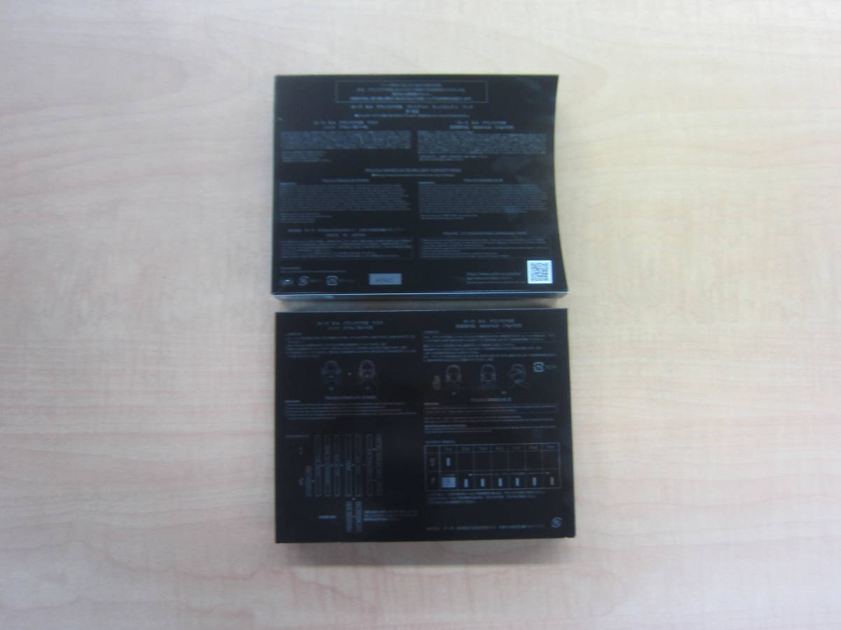POLA ブック B.A グランラグゼIII ブリリアントキュリオシティ 