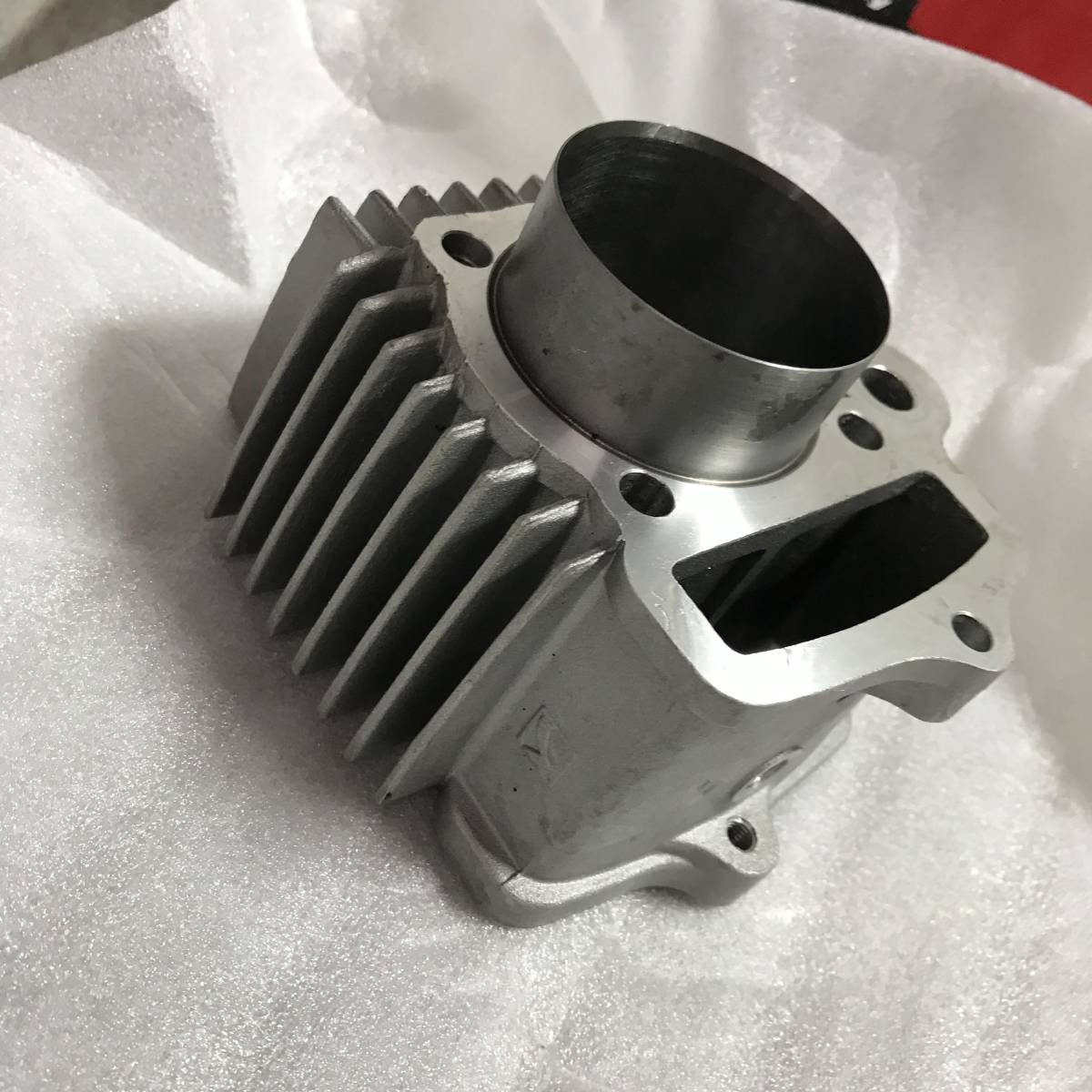 現状品 キタコ(KITACO) LIGHT ボアアップキット 88cc モンキー(MONKEY 