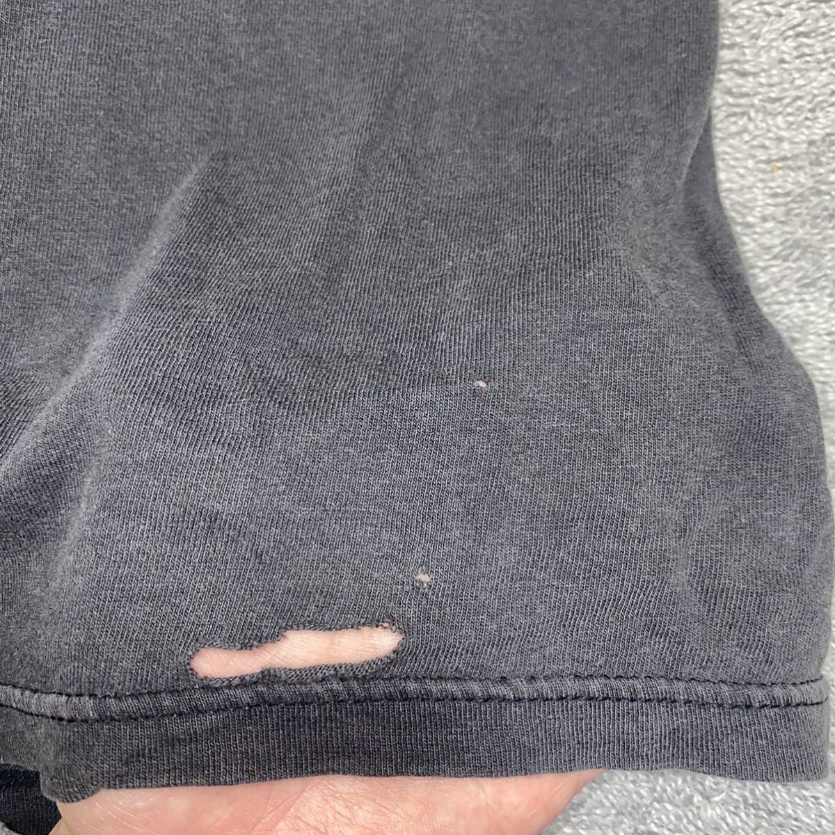 Vintage Stone Temple Pilots Tシャツ 90s ヴィンテージ ストーンテンプルパイロッツ Stp Nirvana Alice In Chains Pearl Jam Soundgarden Tシャツ 売買されたオークション情報 Yahooの商品情報をアーカイブ公開 オークファン Aucfan Com