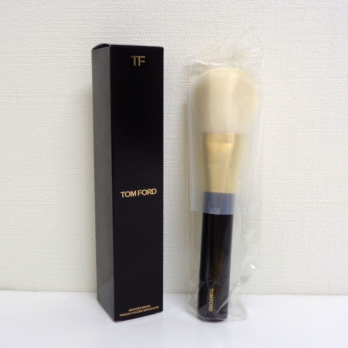 ブラシ FORD TOM ブロンザー トム フォード Bronzer & Ford BEAUTY