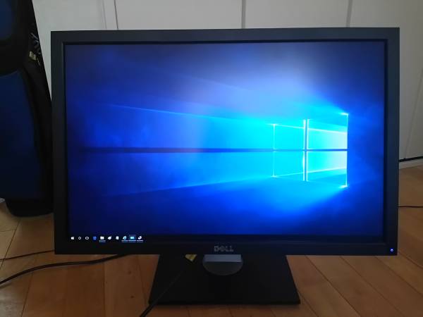DELL U3011 WQXGA 2560×1600 30インチワイド液晶ディスプレイ DELL 30