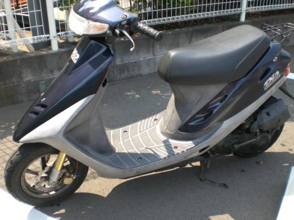 注文 ☆スーパーディオ・zx足回り・改造多数・速いです☆ zx ディオ 