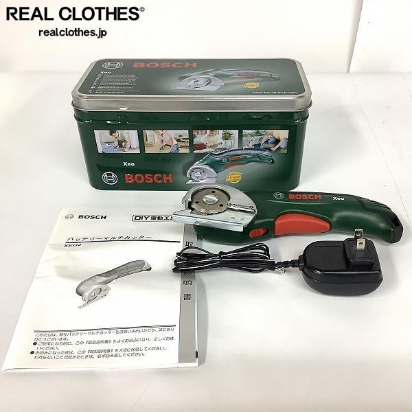 安い，爆買い BOSCH/ボッシュ Xeo2 マルチカッター /060(その他)｜売買されたオークション情報、yahooの商品情報をアーカイブ公開 - オークファン その他