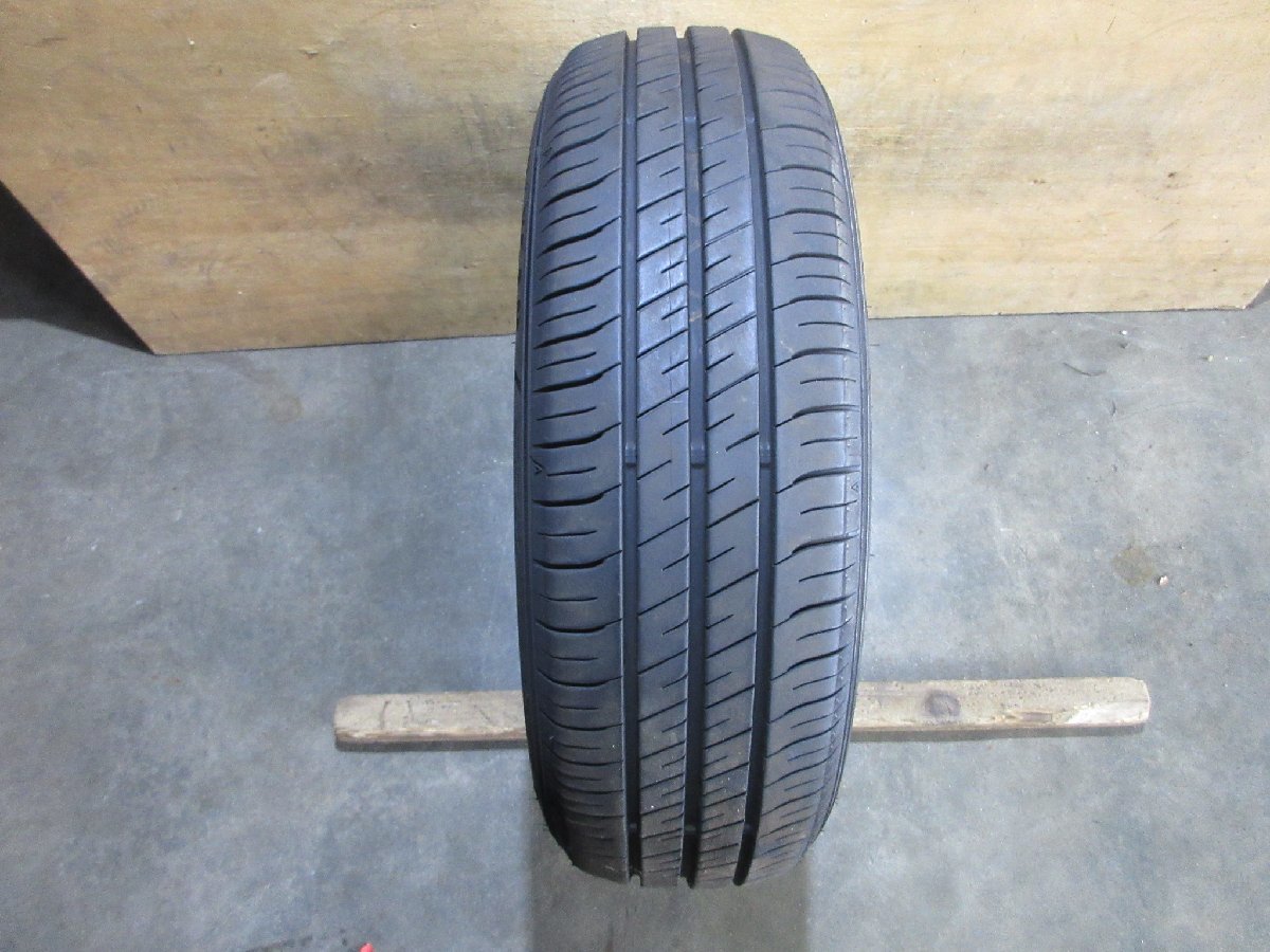 5814N3E〇175/60R16 タイヤ グッドイヤー Efficient Grip ECO EG02
