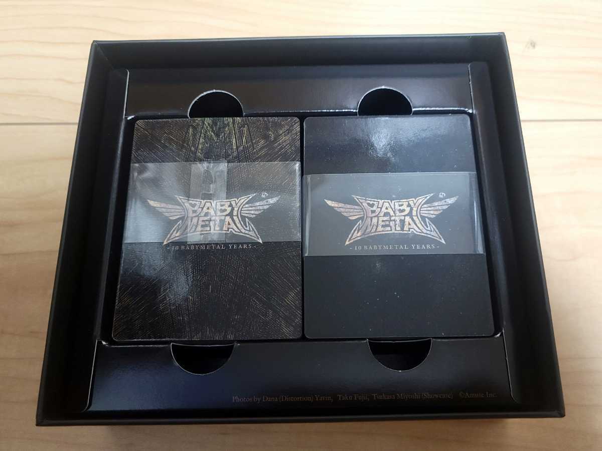 THE ONE LIMITED EDITION 限定A KARUTAバトルセット 【公式通販】