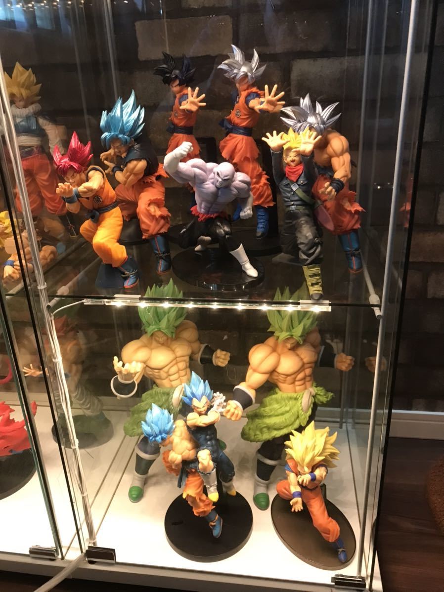 ドラゴンボール フィギュア 68体まとめ売り(ドラゴンボール)｜売買され 