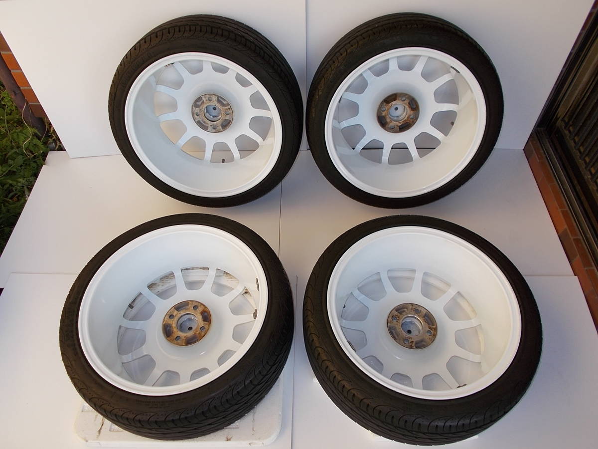 ★☆OZレジェンダ アバルト500.595.695専用ハブ 純正ブレンボ対応☆★