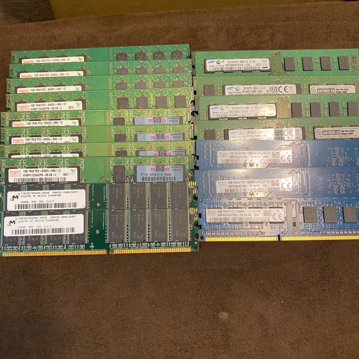 4GB ノートPC用 | 増設メモリ DDR3 シリコンパワー 増設メモリ（メモリ 