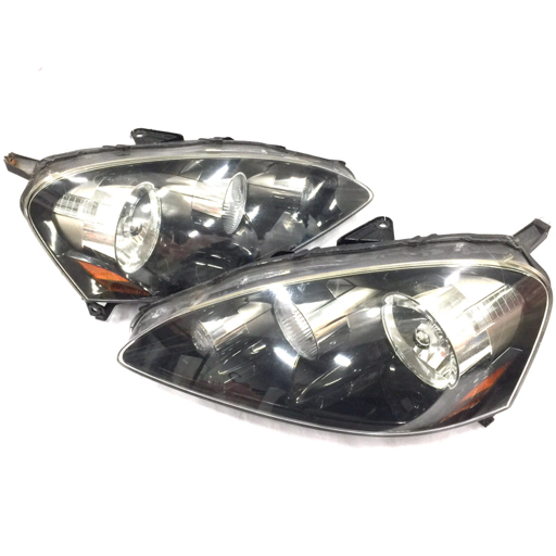 ホンダ インテグラ Dc5 後期 純正 ヘッドライト 現状品 カーパーツ Honda ヘッドライト 売買されたオークション情報 Yahooの商品情報をアーカイブ公開 オークファン Aucfan Com