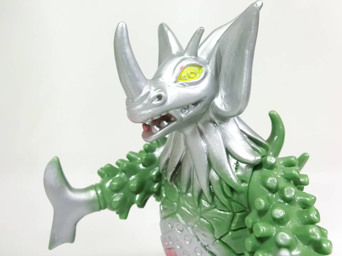 バンダイ 旧 ウルトラ怪獣シリーズ ウルトラマン ウルトラマンタロウ 