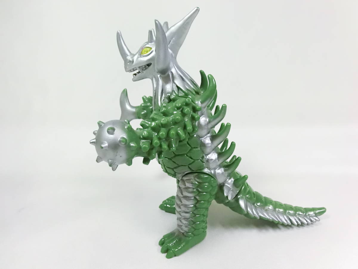 バンダイ 旧 ウルトラ怪獣シリーズ ウルトラマン ウルトラマンタロウ 