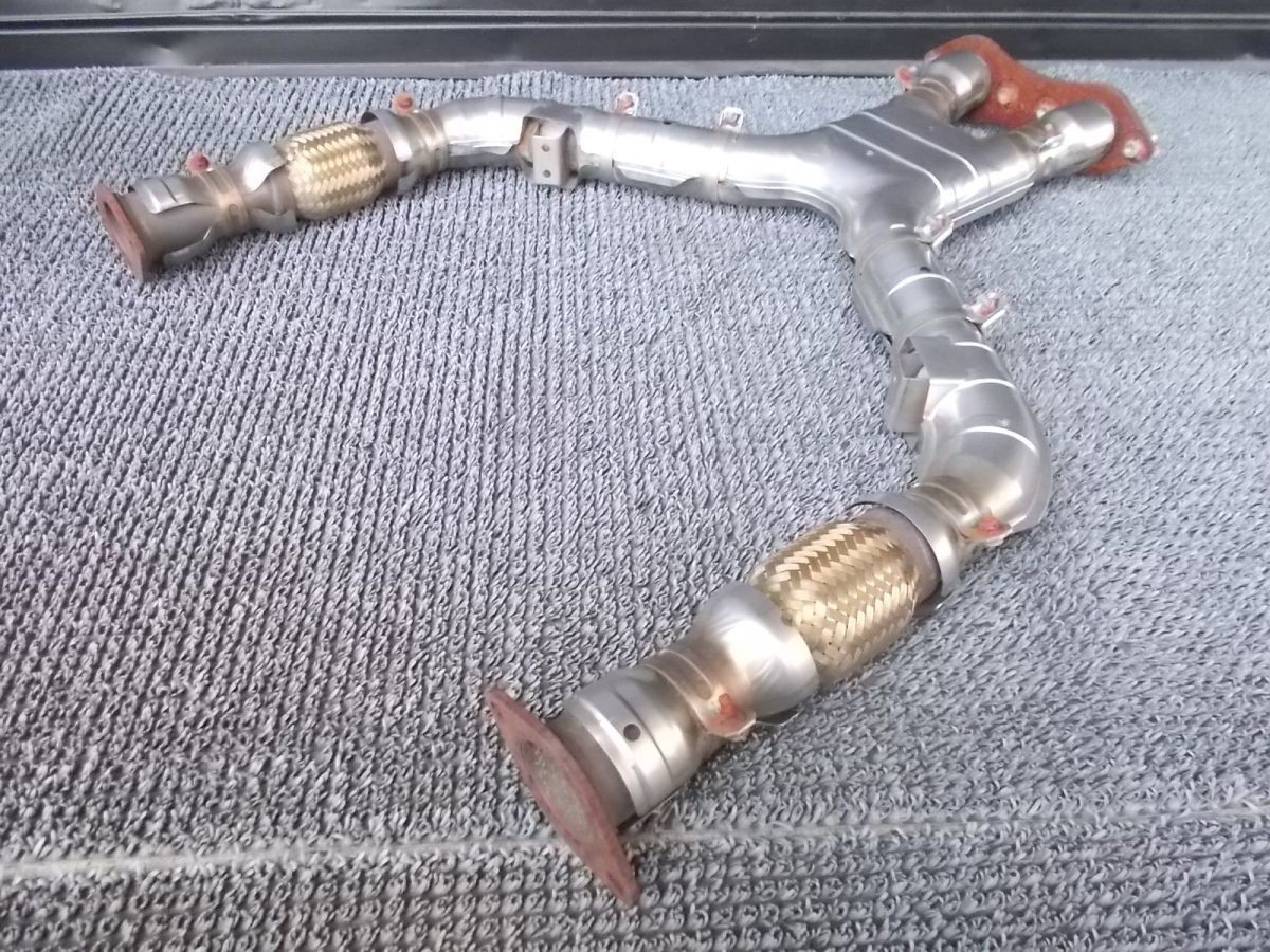 ☆新車外し!美品!激安!☆Z34 フェアレディZ バージョンニスモ 純正 
