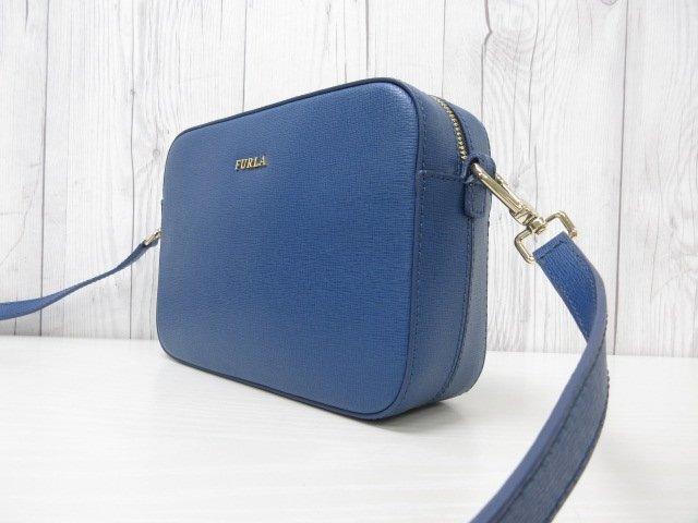 未使用展示品 FURLA フルラ ショルダーバッグ クラッチバッグ バッグ  