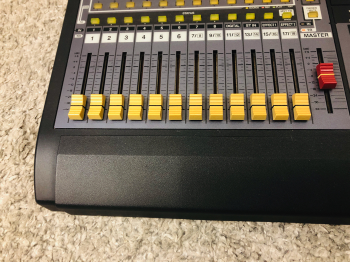Roland VS-1880 MTR マルチトラックレコーダー | eBay - Digital 動作