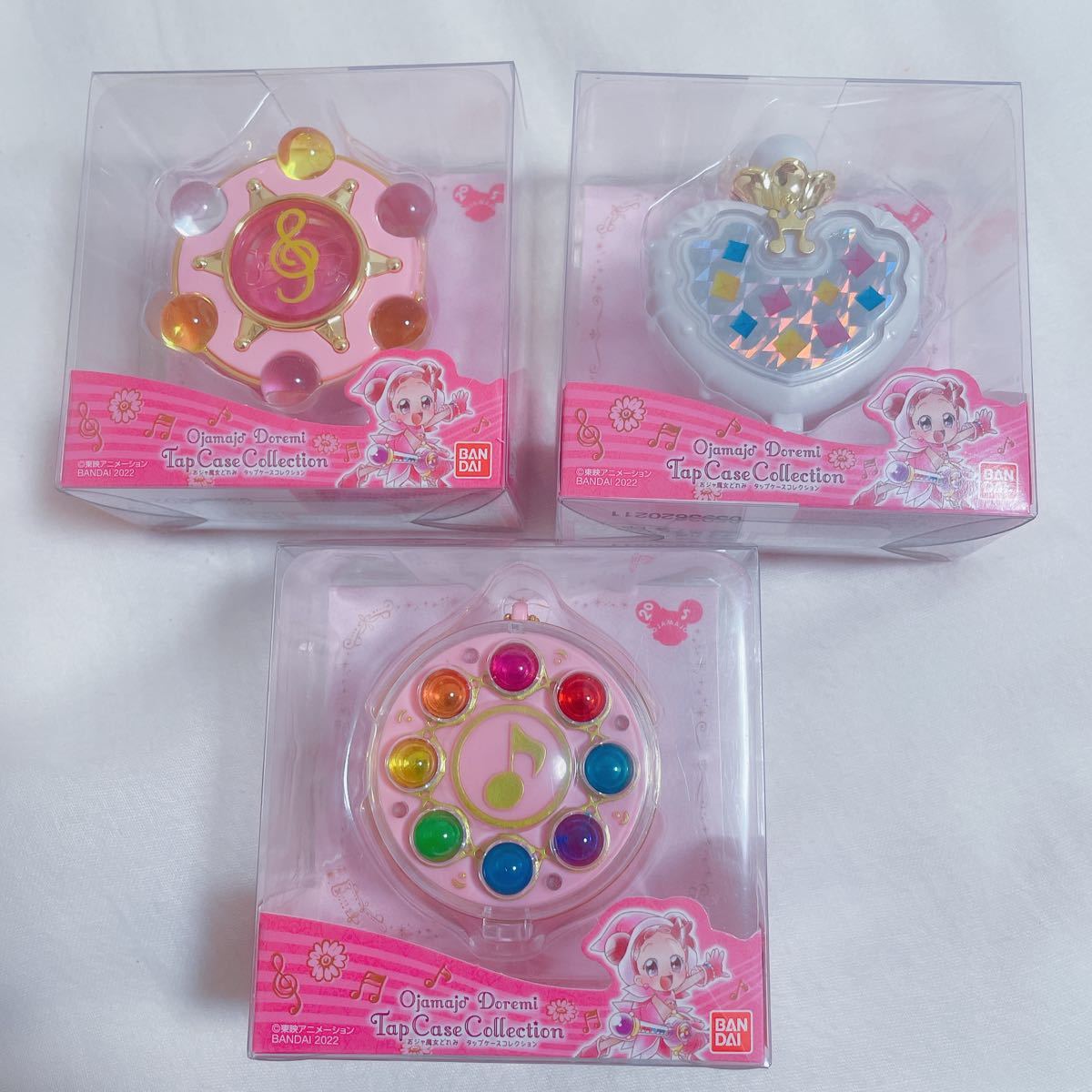 おジャ魔女どれみ タップケースコレクション 見習いタップ コロンタップ パララタップ バンダイ おじゃ魔女どれみ おジャ魔女 その他 売買されたオークション情報 Yahooの商品情報をアーカイブ公開 オークファン Aucfan Com おジャ魔女どれみ タップケースコレクション 見習いタップ コロンタップ パララタップ バンダイ おじゃ魔女どれみ おジャ魔女 その他 売買されたオークション情報 Yahooの商品情報をアーカイブ公開 オークファン Aucfan Com