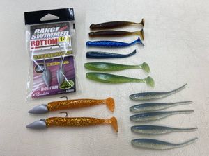 レンジスイマーの値段と価格推移は 5件の売買情報を集計したレンジスイマーの価格や価値の推移データを公開