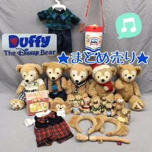 ダッフィー 服の値段と価格推移は 3件の売買情報を集計したダッフィー 服の価格や価値の推移データを公開