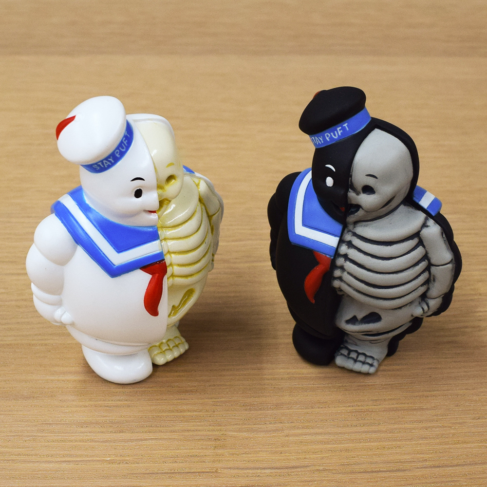 Secretbase マシュマロマン X Ray Full Color ミニ2種 ゴリラ獣bemonリアルヘッドnagnagnagゴッコ堂izumonsterパンクドランカーズzollmen 一般 売買されたオークション情報 Yahooの商品情報をアーカイブ公開 オークファン Aucfan Com