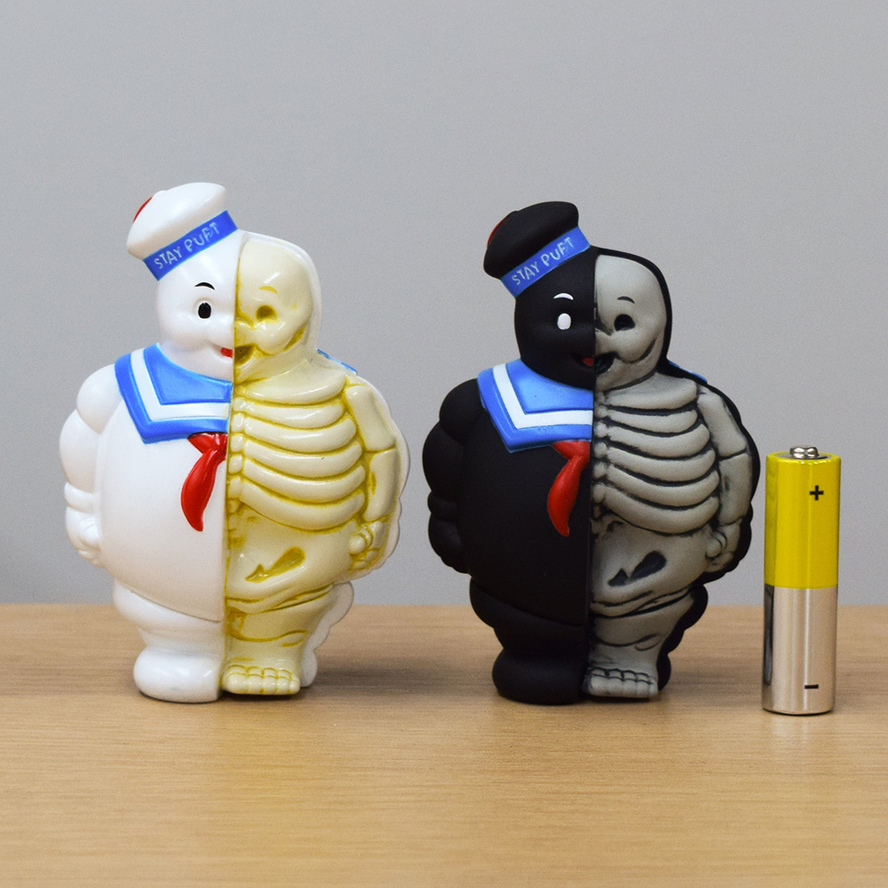 Secretbase マシュマロマン X Ray Full Color ミニ2種 ゴリラ獣bemonリアルヘッドnagnagnagゴッコ堂izumonsterパンクドランカーズzollmen 一般 売買されたオークション情報 Yahooの商品情報をアーカイブ公開 オークファン Aucfan Com