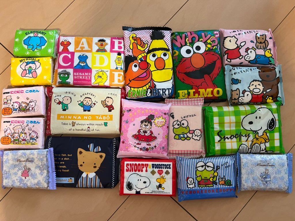 ポケットティッシュ レトロ レア 昔 懐かしい(雑貨)｜売買された