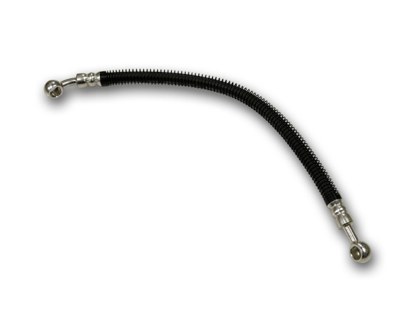 直売オンラインストア □81-3071 Z/KZ アッパーブレーキホース STD