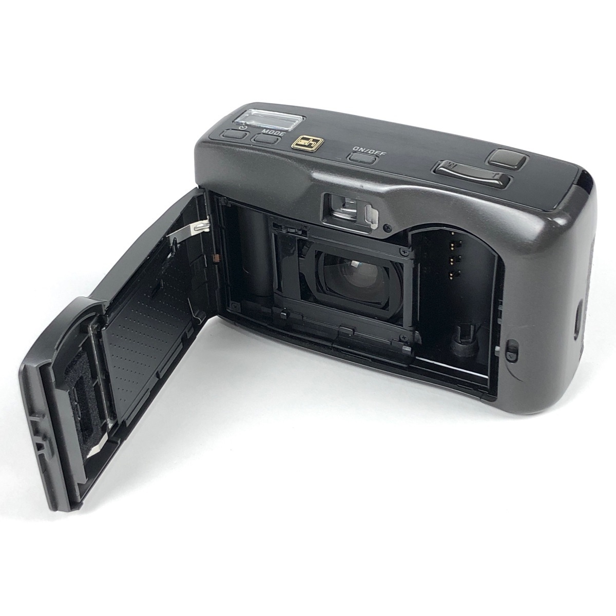 ライカ LEICA mini zoom ブラック ミニズーム フィルム コンパクト 