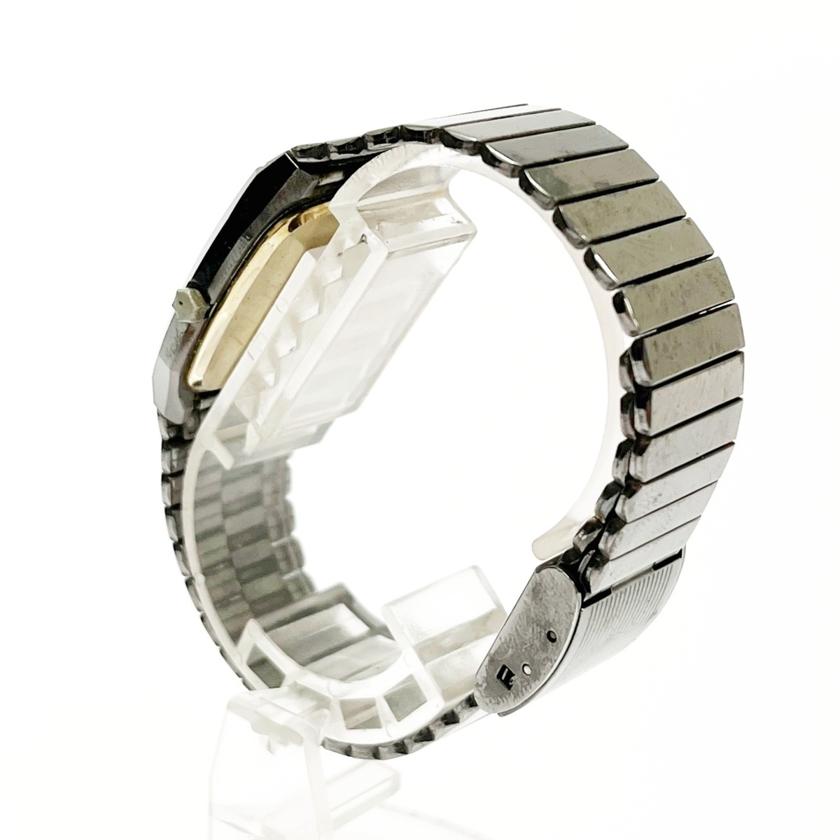1円スタート】【アンティーク】 RADO ラドー 132.9504.3 DIASTAR SS 4P 