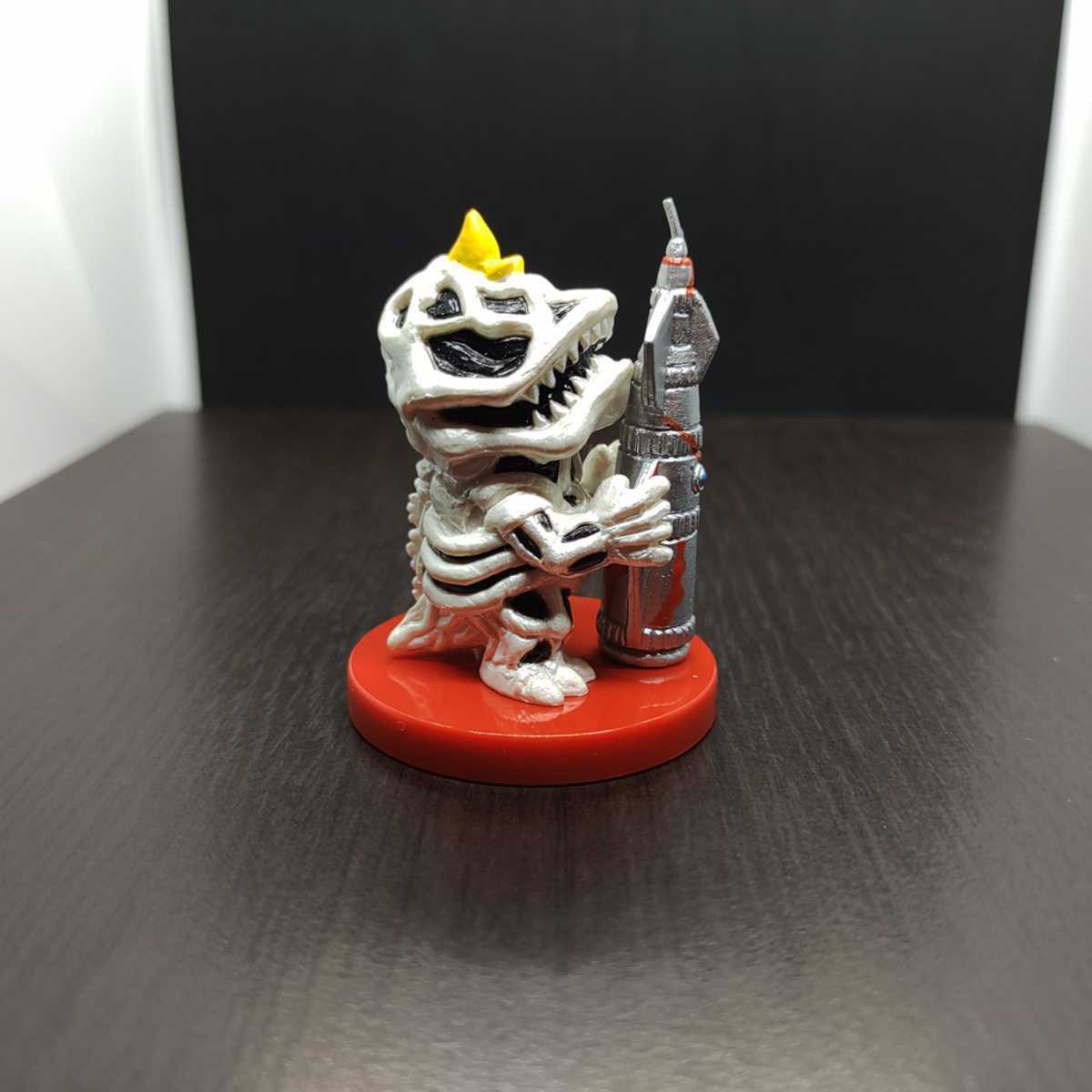 シーボーズ プレックス 特撮ヒーローズ SDウルトラマン 怪獣 ミニ 