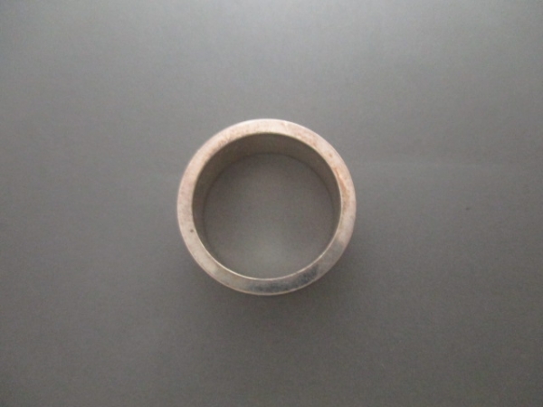 グッチ リング 16 美品 シルバー サイズ:16 GUCCI