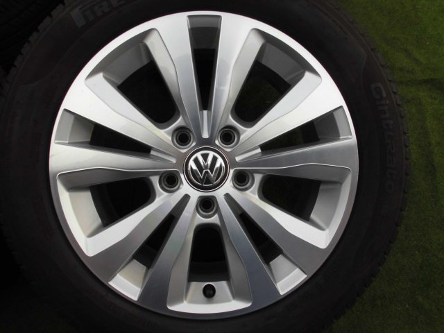 ぱっと見/綺麗 VW フォルクスワーゲン ゴルフ 7 / 7.5 コンフォート 