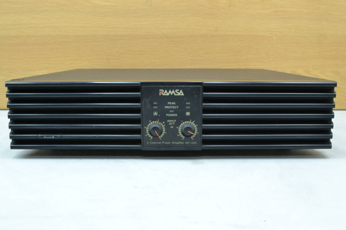 中古 DBX 2231 TYPEIII NR グラフィックイコライザー 音響機材