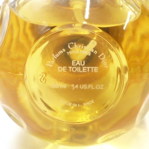 香水 未開封 Dolce Vita Eau de Toilette 100ml 香水