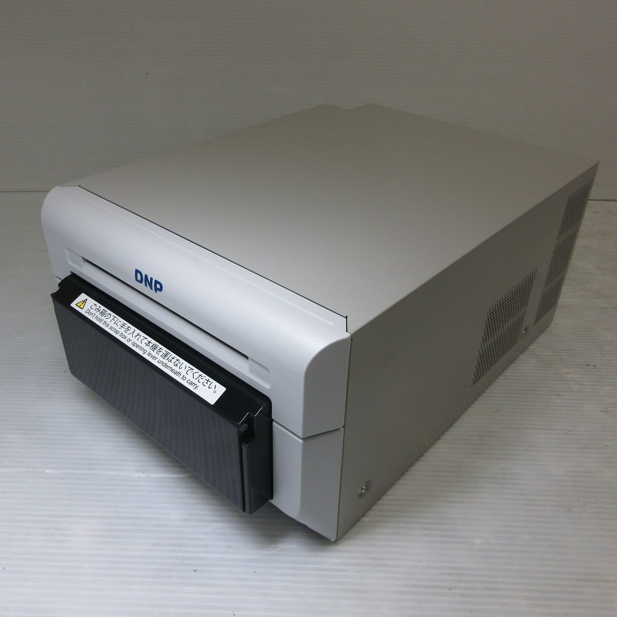DNP 昇華型フォトプリンターDS620 (10458)