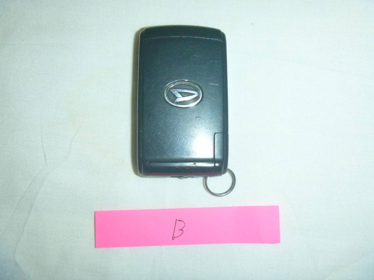 L375S タント　キーレス　スマートキー ダイハツ　_2