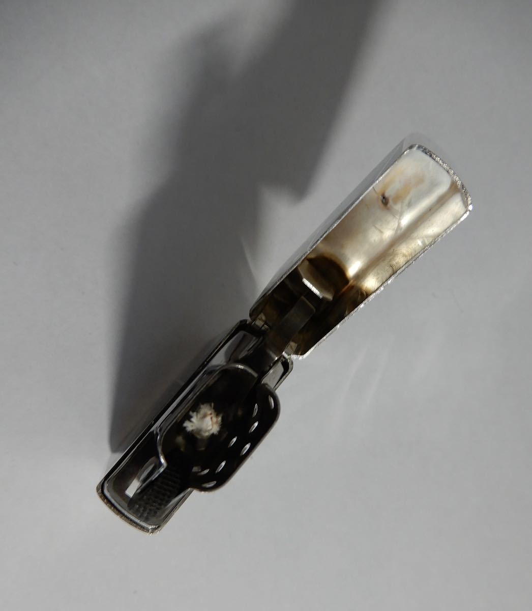 非売品 ZIPPO 2006年製 Armor Case, JT MILD SEVEN, ジッポー JT 