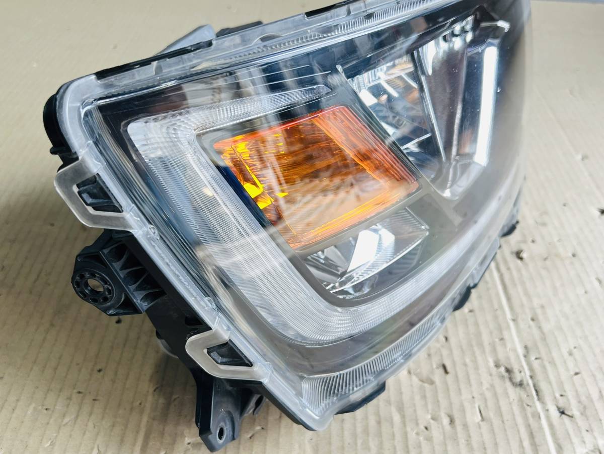 c85 日野 プロフィア レンジャー LED ヘッドライト 右 日野 LED ヘッド
