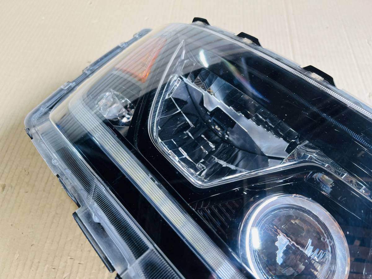 c85 日野 プロフィア レンジャー LED ヘッドライト 右 日野 LED ヘッド