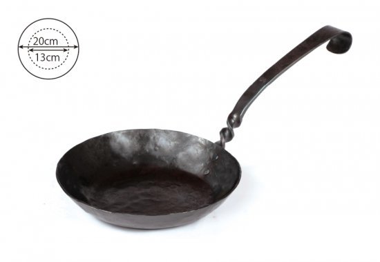 SALE，爆買い millio フライパン 鍛造 20cm(一般)｜売買されたオークション情報、yahooの商品情報をアーカイブ公開 - オークファン 一般