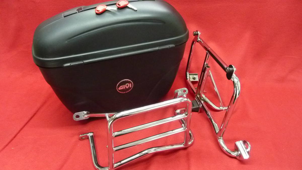 W800 W650 カワサキ W400 純正 w650 リアキャリア : 中古 2026年最新 