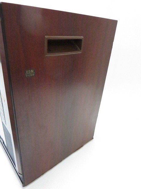 松下電器 ナショナル / National ナショナルカラーテレビ TH19-L2RN