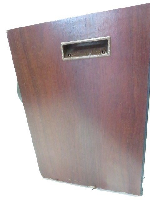 松下電器 ナショナル / National ナショナルカラーテレビ TH19-L2RN