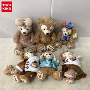 ダッフィー ぬいぐるみ Ssの値段と価格推移は 216件の売買情報を集計したダッフィー ぬいぐるみ Ssの価格や価値の推移データを公開